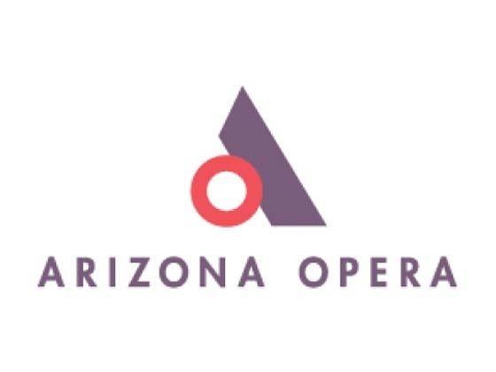 Arizona Opera: Rossini's La Cenerentola - Semi-Staged